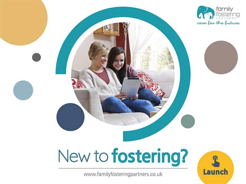 Family Fostering Partners Brochure